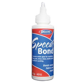 Deluxe Materials Speed Bond 112g